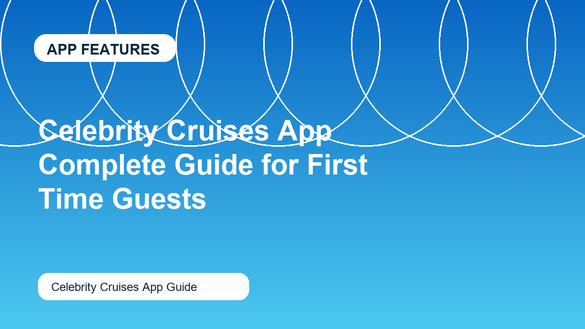 App Features